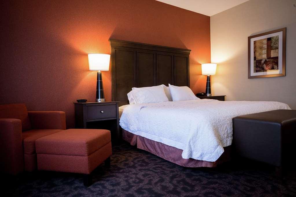 Hampton Inn By Hilton Elliot Lake Ontario Canada Pokój zdjęcie