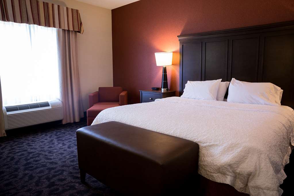 Hampton Inn By Hilton Elliot Lake Ontario Canada Pokój zdjęcie